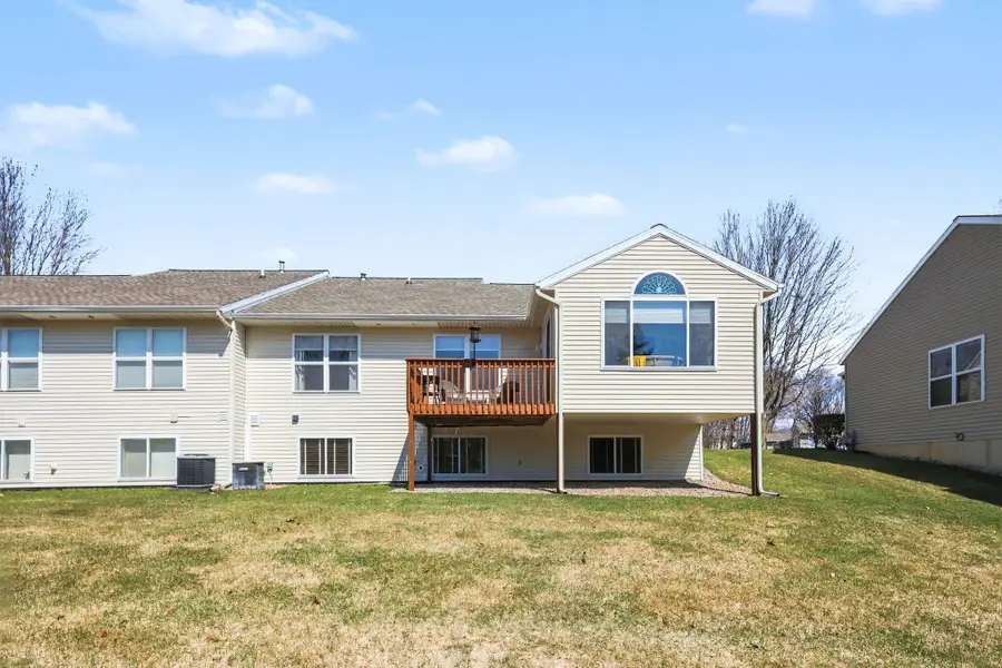 15497 Winchester Circle, Grand Haven, MI 49417 - #3