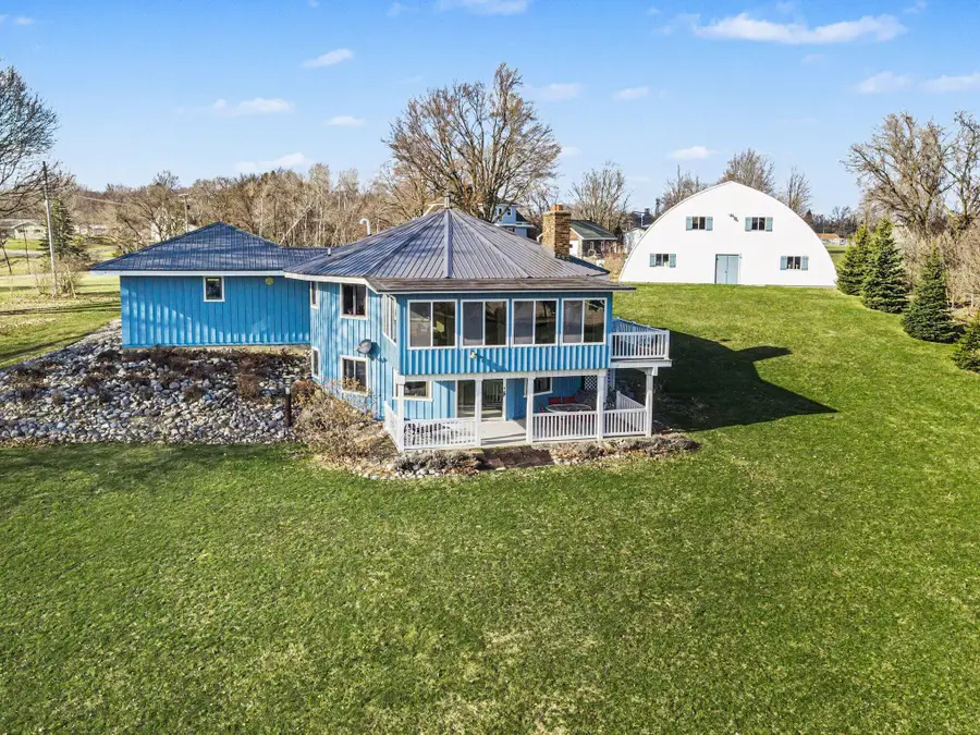 828 Reunion Avenue, Fremont, MI 49412 - #2