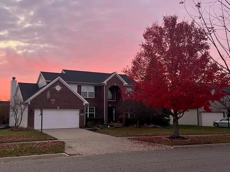 1342 Carston Lane, Chelsea, MI 48118 - #3