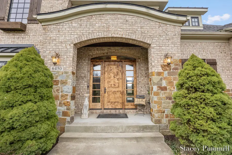 6450 Roma Terrace Drive Ne, Ada, MI 49301 - #3