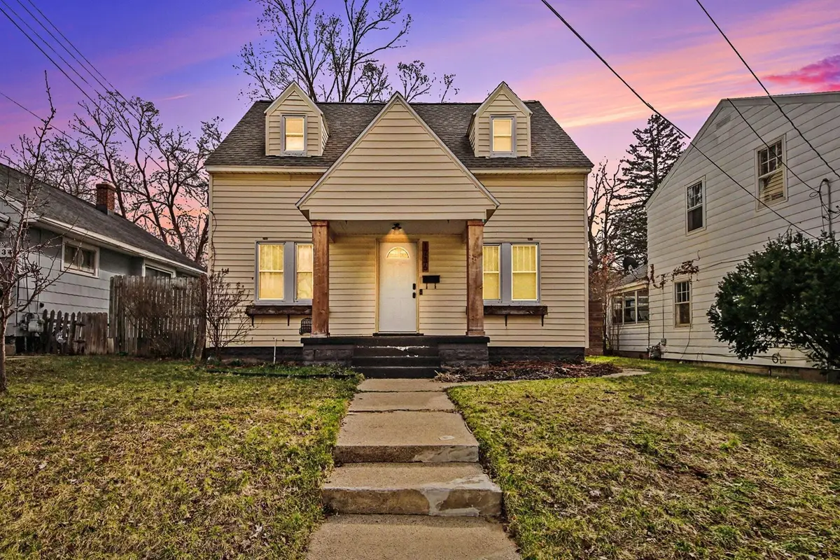 1736 Martin Avenue Se, Grand Rapids, MI 49507 - #1