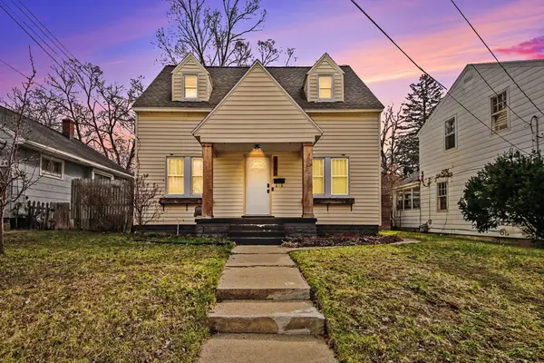 1736 Martin Avenue Se, Grand Rapids, MI 49507