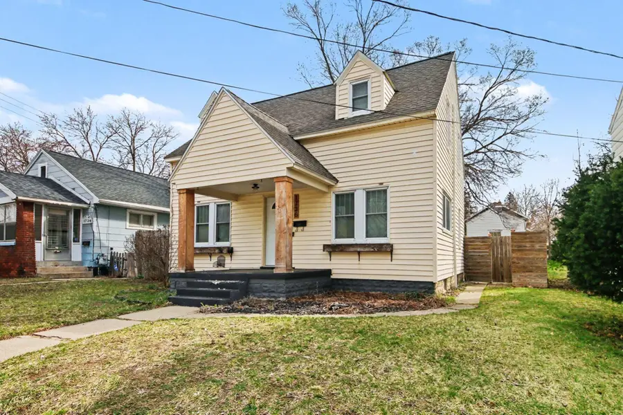 1736 Martin Avenue Se, Grand Rapids, MI 49507 - #3