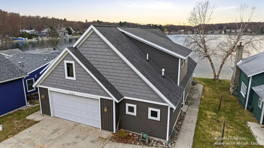 8563 Je Ne Be Drive Ne, Rockford, MI 49341 - #2