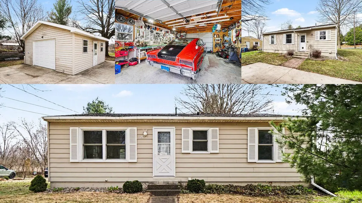 2424 Nichols Road, Kalamazoo, MI 49004 - #1