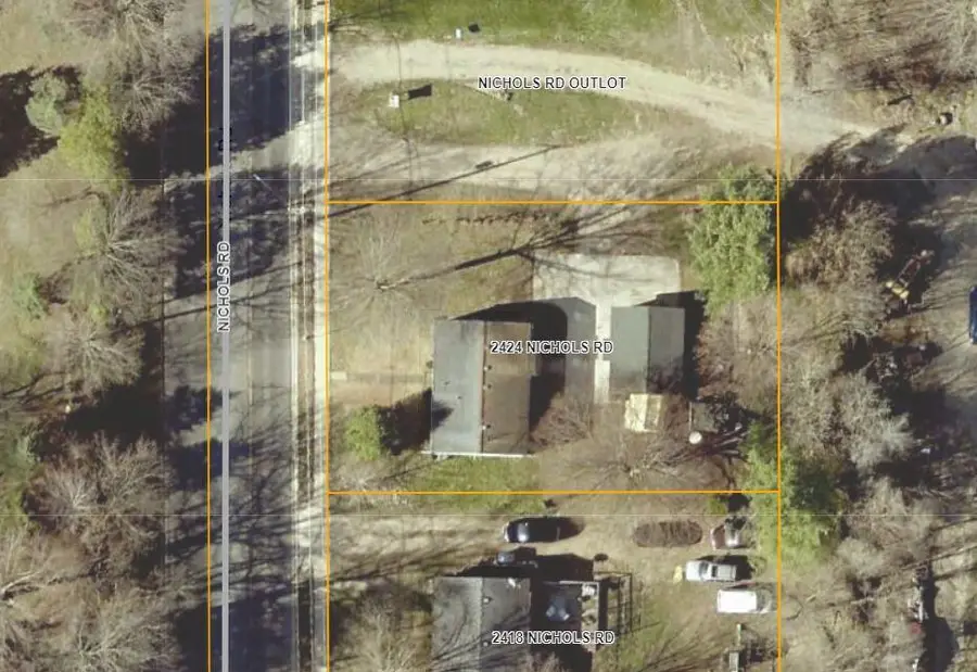 2424 Nichols Road, Kalamazoo, MI 49004 - #2