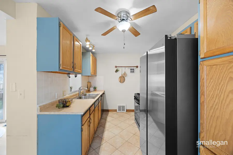 1011 Johnston Street Se, Grand Rapids, MI 49507 - #3