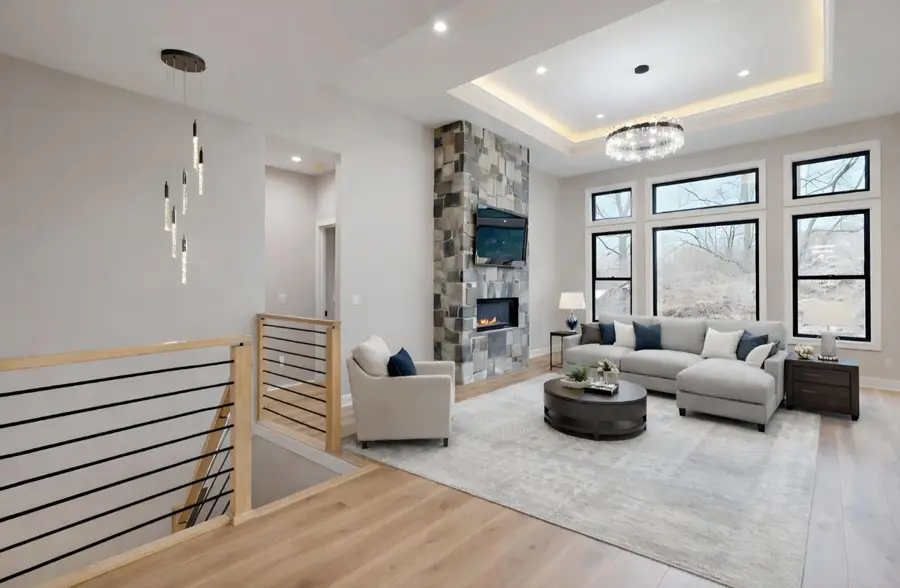 80 Sawmill Creek Trail, Saginaw, MI 48603 - #3