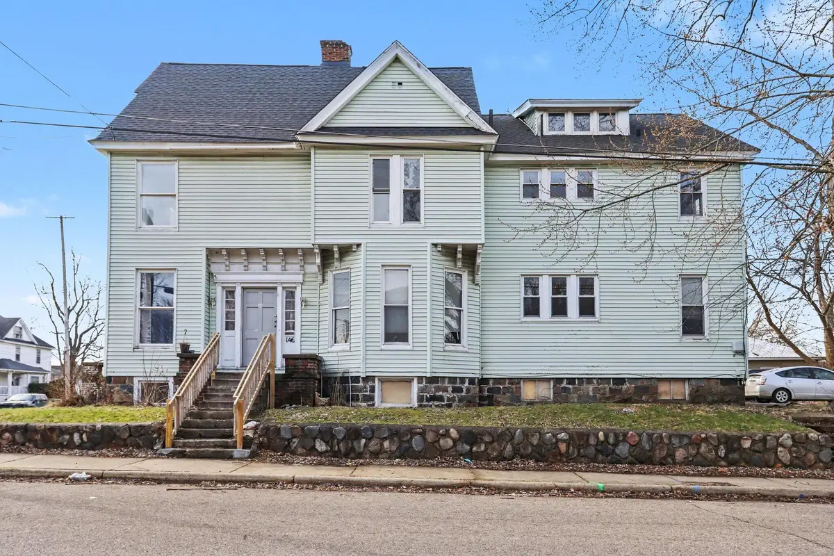 55 Fremont Street, Battle Creek, MI 49017 - #1