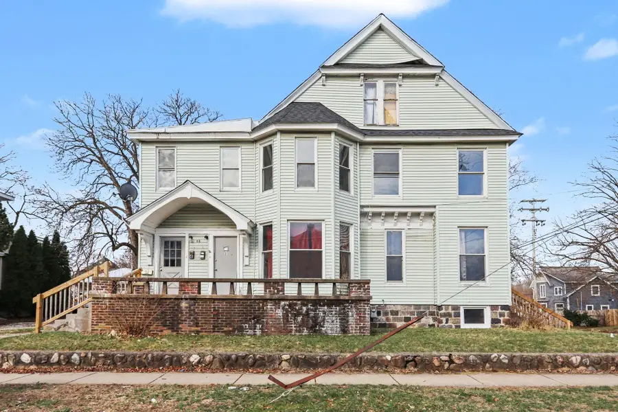 55 Fremont Street, Battle Creek, MI 49017 - #2