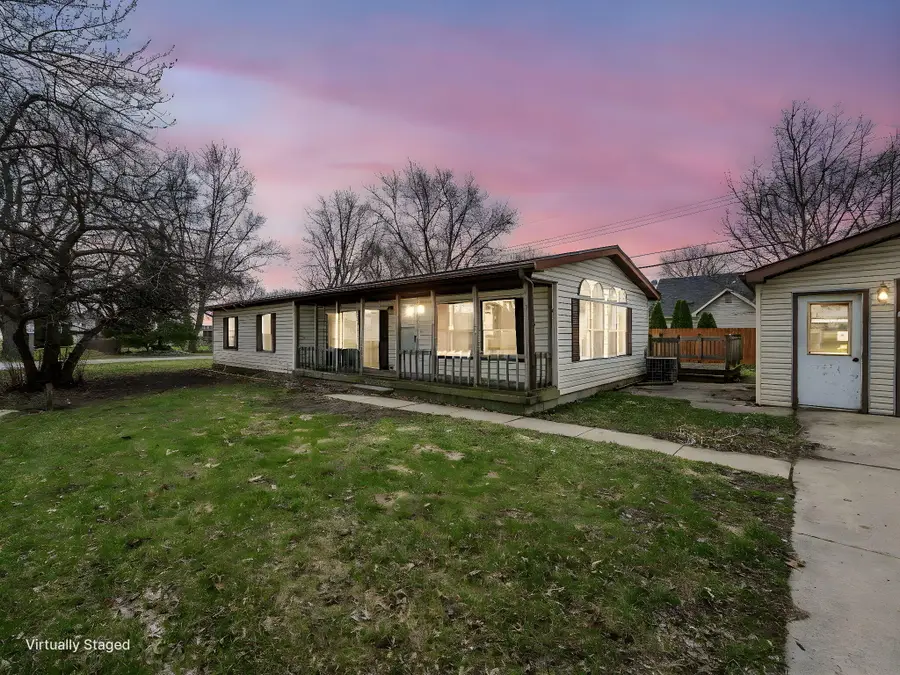 3562 Meadowcrest Drive, Monroe, MI 48162 - #2