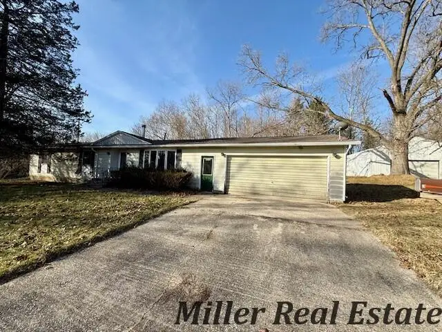 9926 Keller Road, Delton, MI 49046 - #1