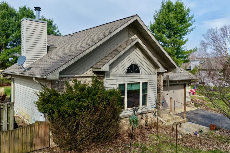 14111 Stone Jug Road, Battle Creek, MI 49015 - #2