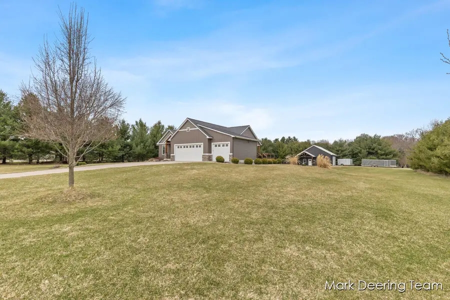 12775 76th Avenue, Allendale, MI 49401 - #3