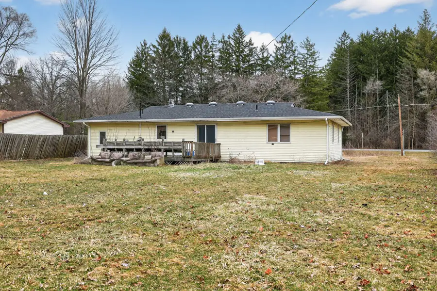 10484 S Graham Road, Saint Charles, MI 48655 - #3