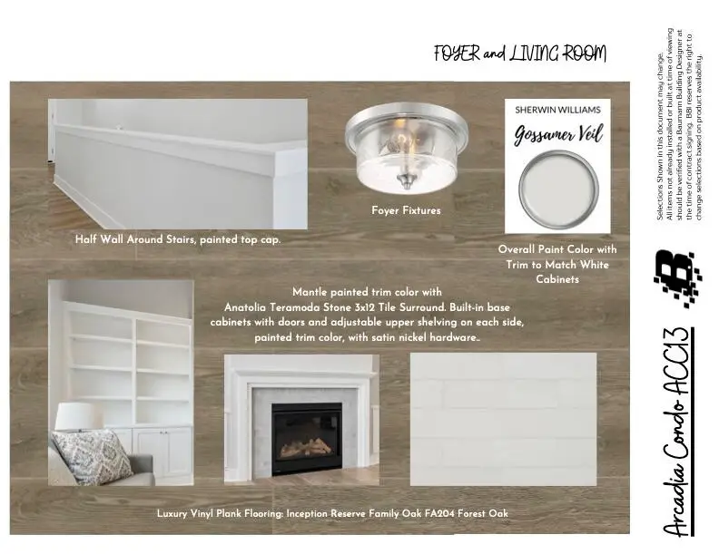 16248 Fort Myers Avenue #13, Spring Lake, MI 49456 - #2