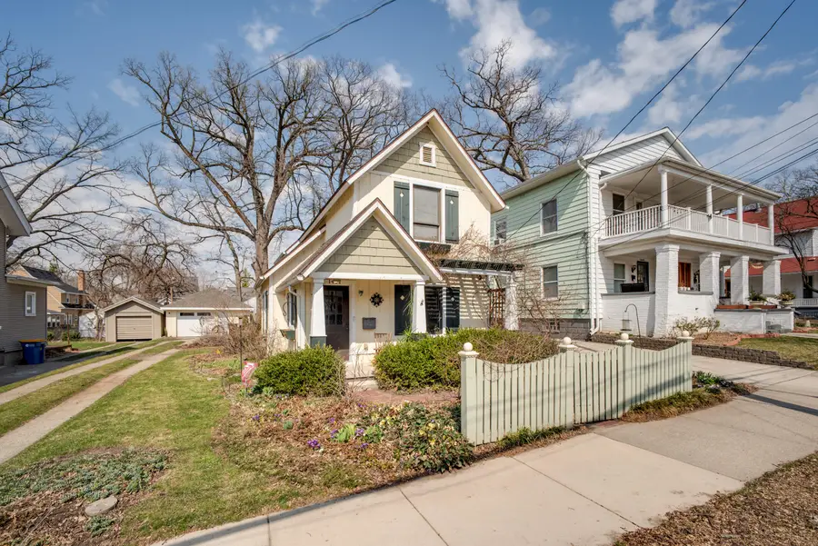 1441 Milton Street Se, Grand Rapids, MI 49506 - #2