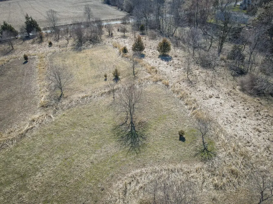 300 Woodstock Street #3.32 Acres, Cement City, MI 49233 - #2