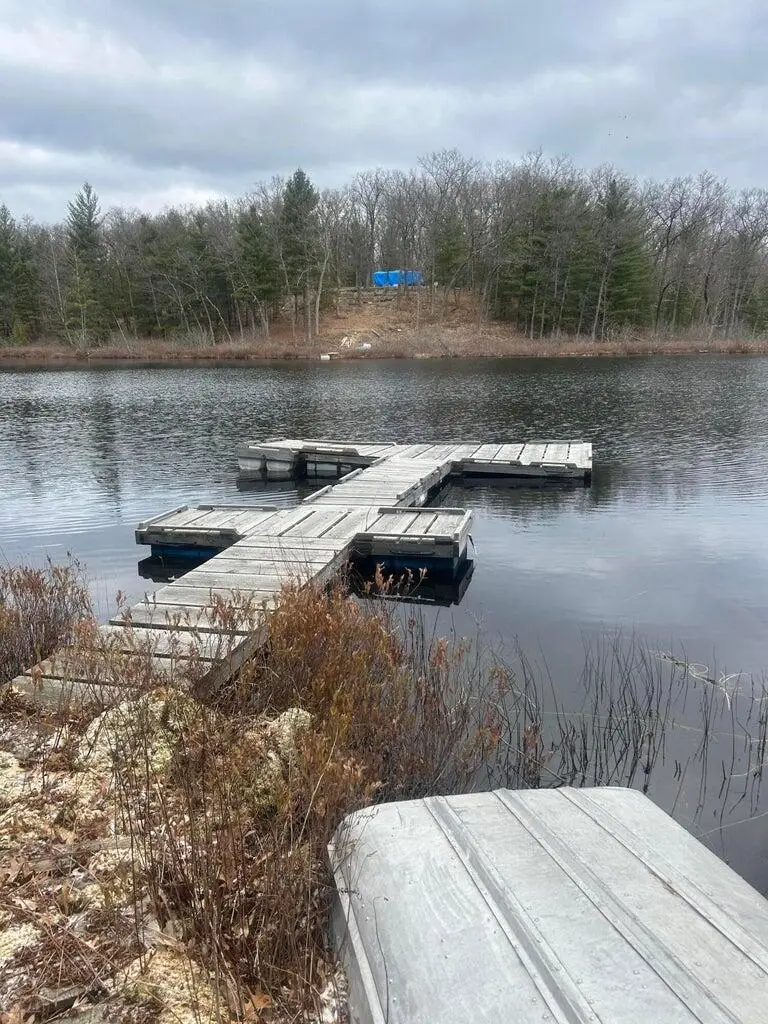 00 Perch Lake Drive, Bitely, MI 49309 - #2