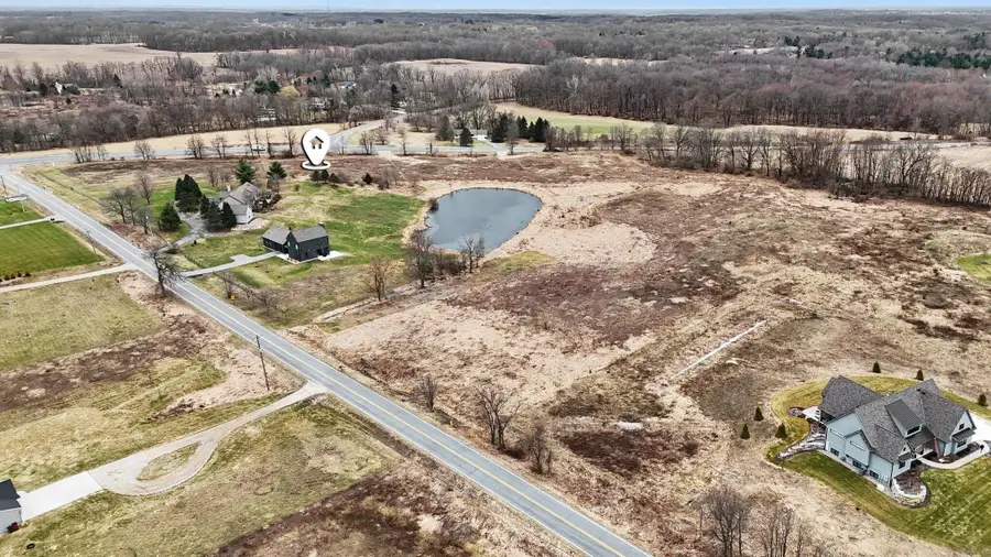 8707 Cannonsburg Road Ne, Ada, MI 49301 - #2