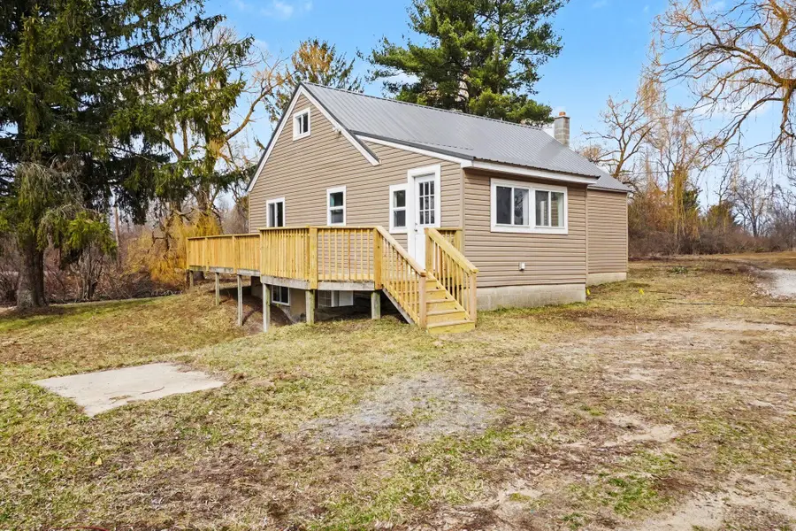 5990 N Bailey Road, Coral, MI 49322 - #3