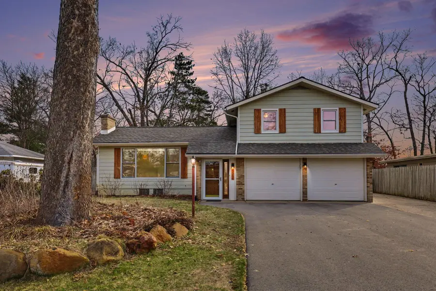 3256 Dorais Drive Ne, Grand Rapids, MI 49525 - #3