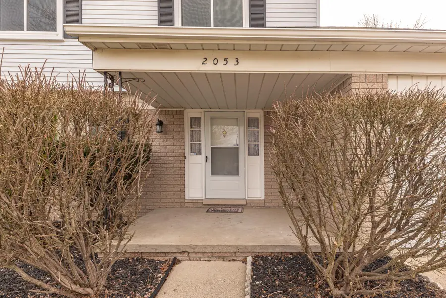 2053 Brookfield Street, Canton, MI 48188 - #3