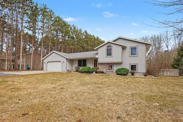 5314 W Lakewood Road, Whitehall, MI 49461