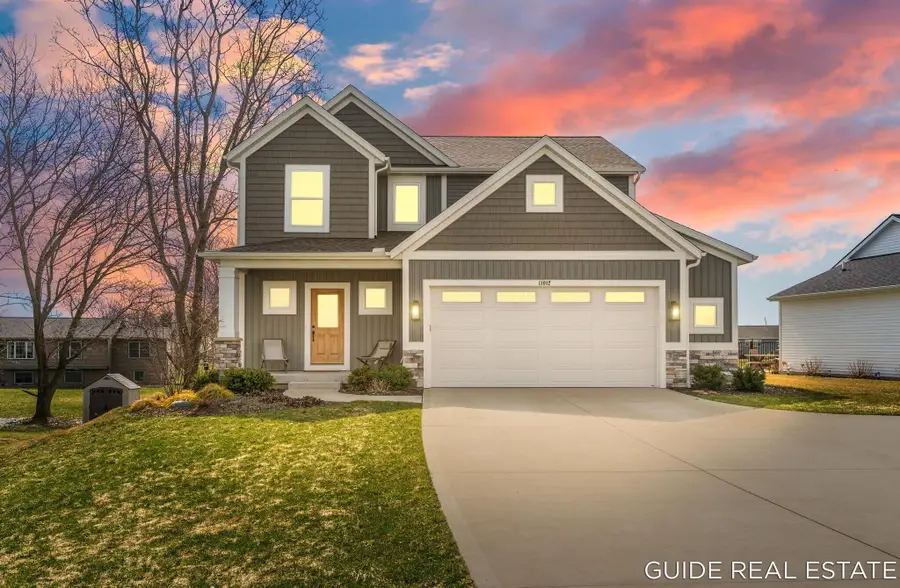 11012 Mason Street, Holland, MI 49423 - #2