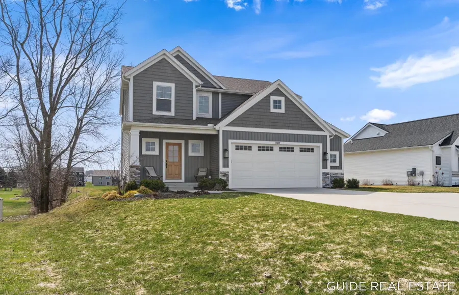 11012 Mason Street, Holland, MI 49423 - #3