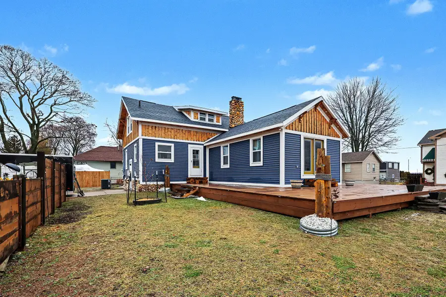 1835 Edgewater Street, Muskegon, MI 49441 - #3