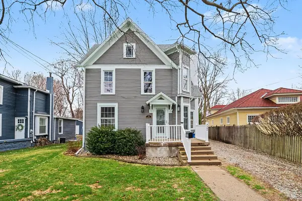 22 Morse Street, Coldwater, MI 49036