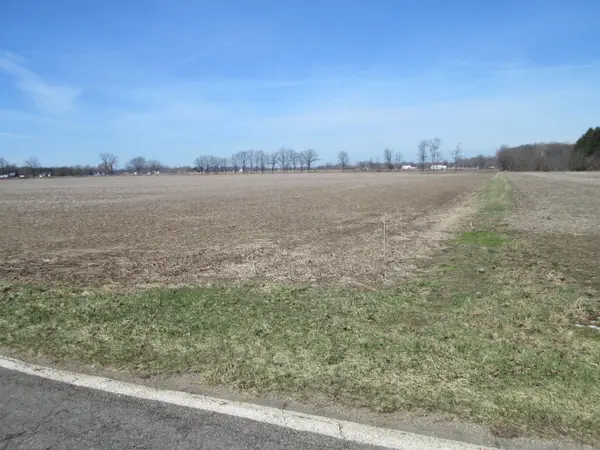 V/L W Lemon Creek Road #4, Baroda, MI 49101