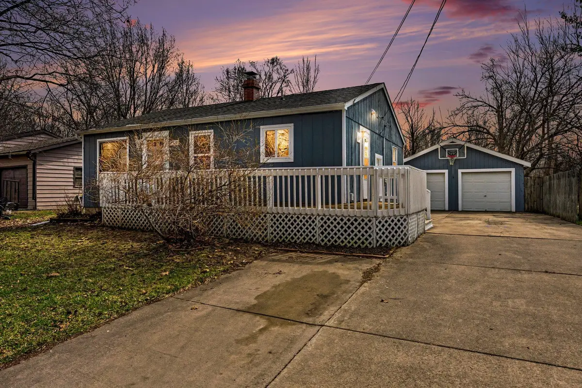 4722 Lexington Avenue, Portage, MI 49002 - #1