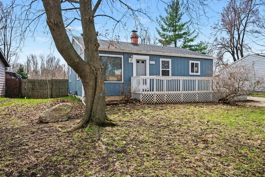 4722 Lexington Avenue, Portage, MI 49002 - #3