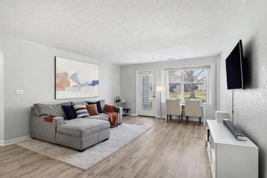 1295 Millbrook Trail, Ann Arbor, MI 48108 - #3