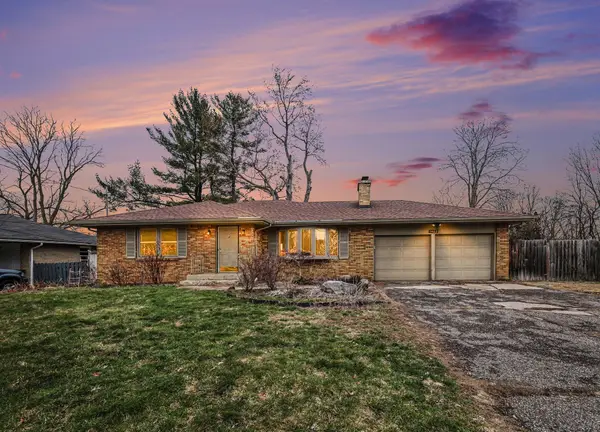 1463 48th Street Se, Kentwood, MI 49508