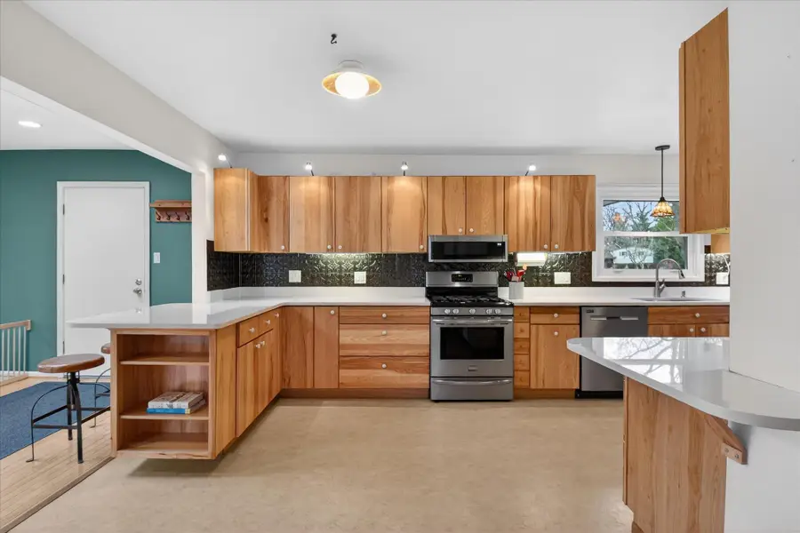 4 Gallway Court, Ann Arbor, MI 48104 - #3