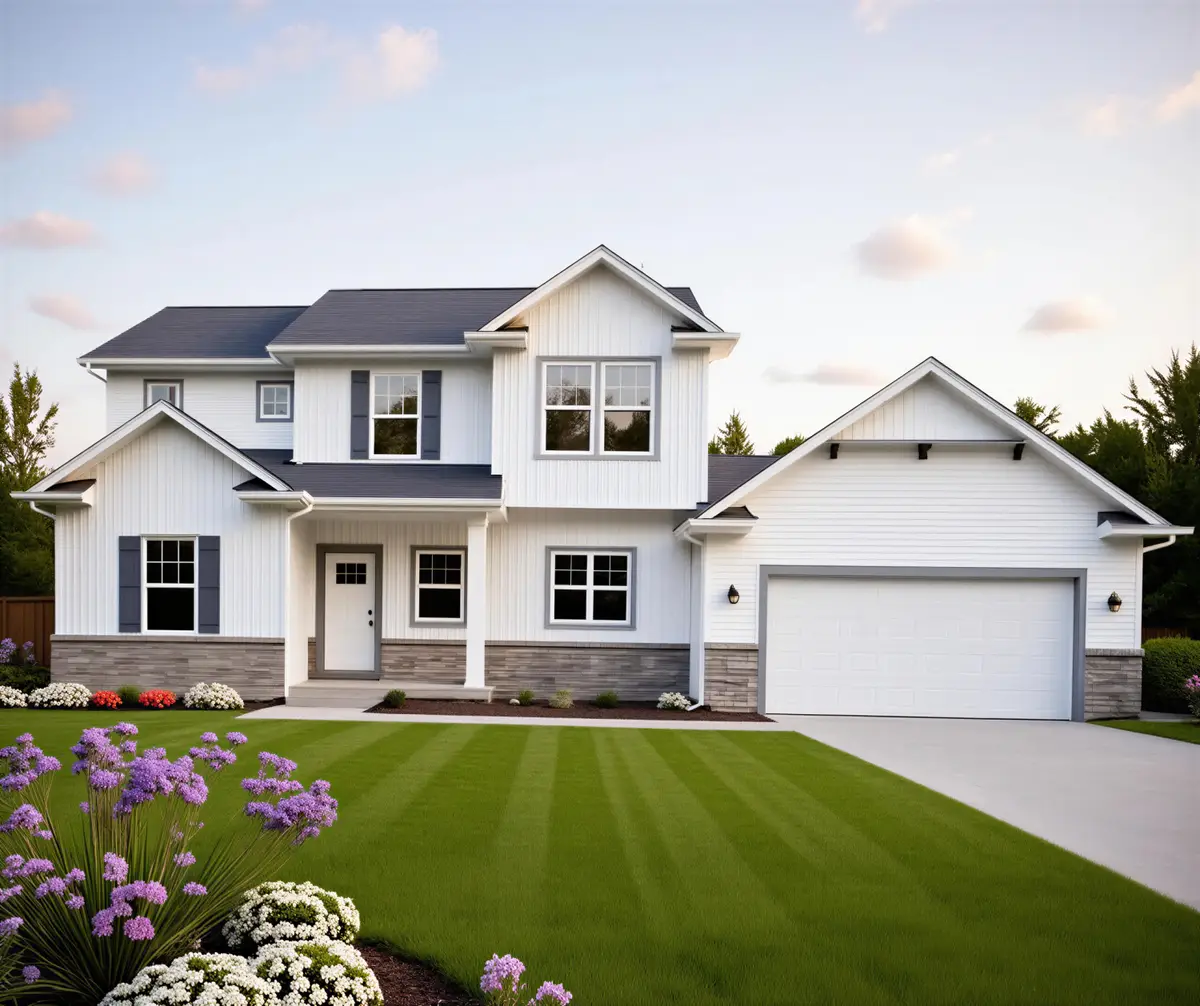 0 Congressional Lane, Grass Lake, MI 49240 - #1