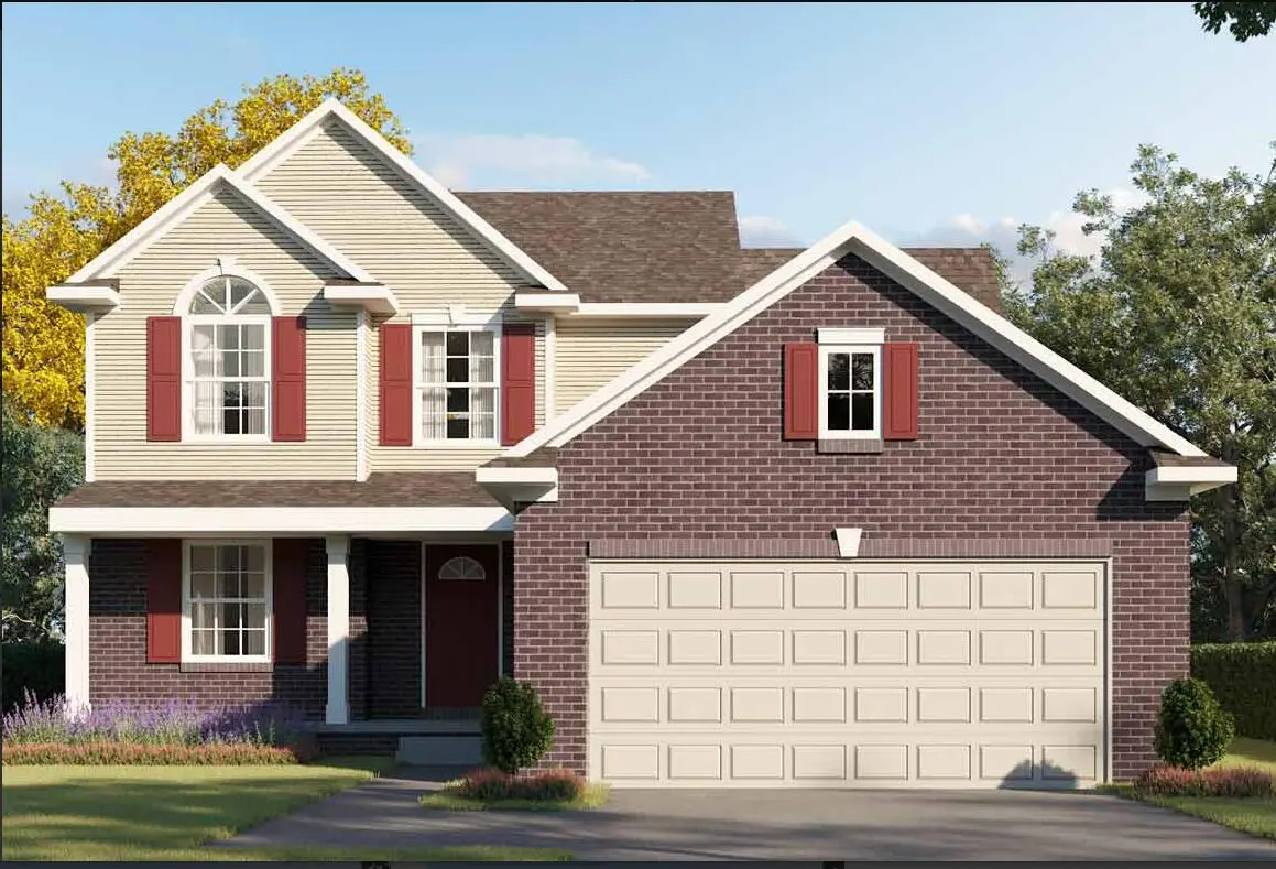 31772 Twin Oaks Drive, Romulus, MI 48174 - #1