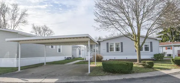 605 Cedar Court, Jonesville, MI 49250