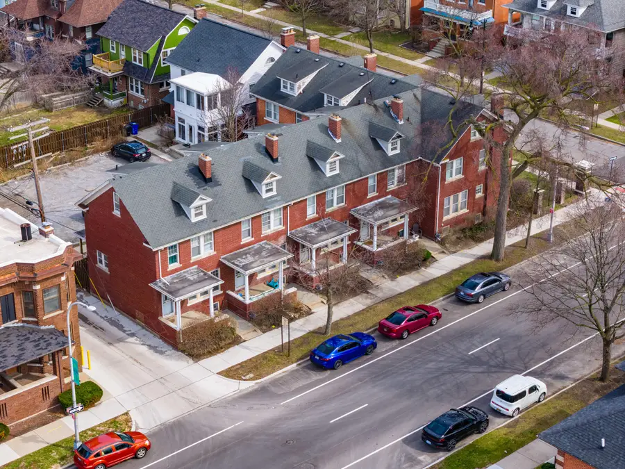 8010 3rd Avenue, Detroit, MI 48202 - #2
