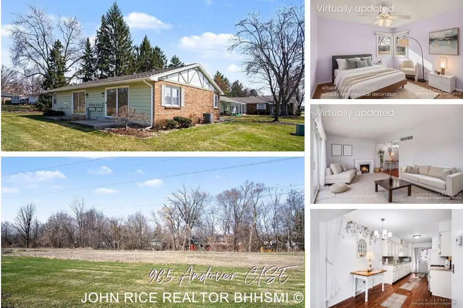 965 Andover Court Se, Kentwood, MI 49508 - #1