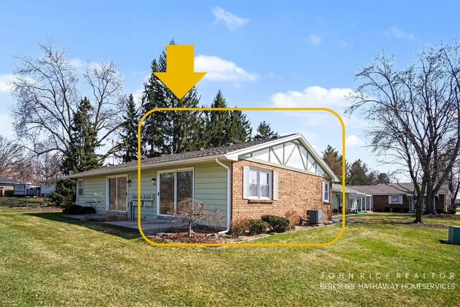 965 Andover Court Se, Kentwood, MI 49508 - #3