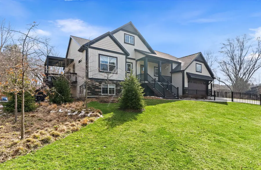 489 S Union Street, Douglas, MI 49406 - #3