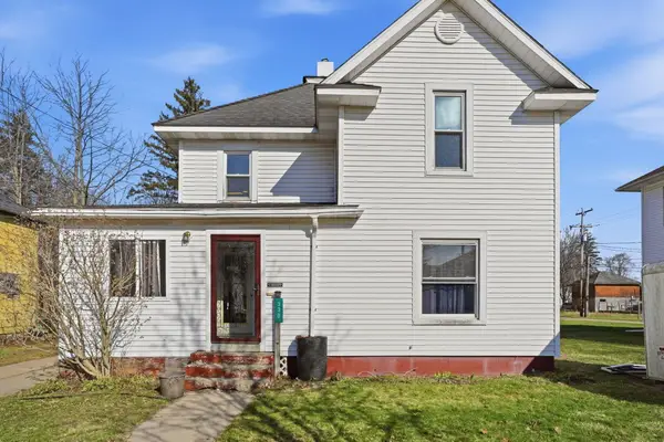 330 Cleveland Street, Nashville, MI 49073