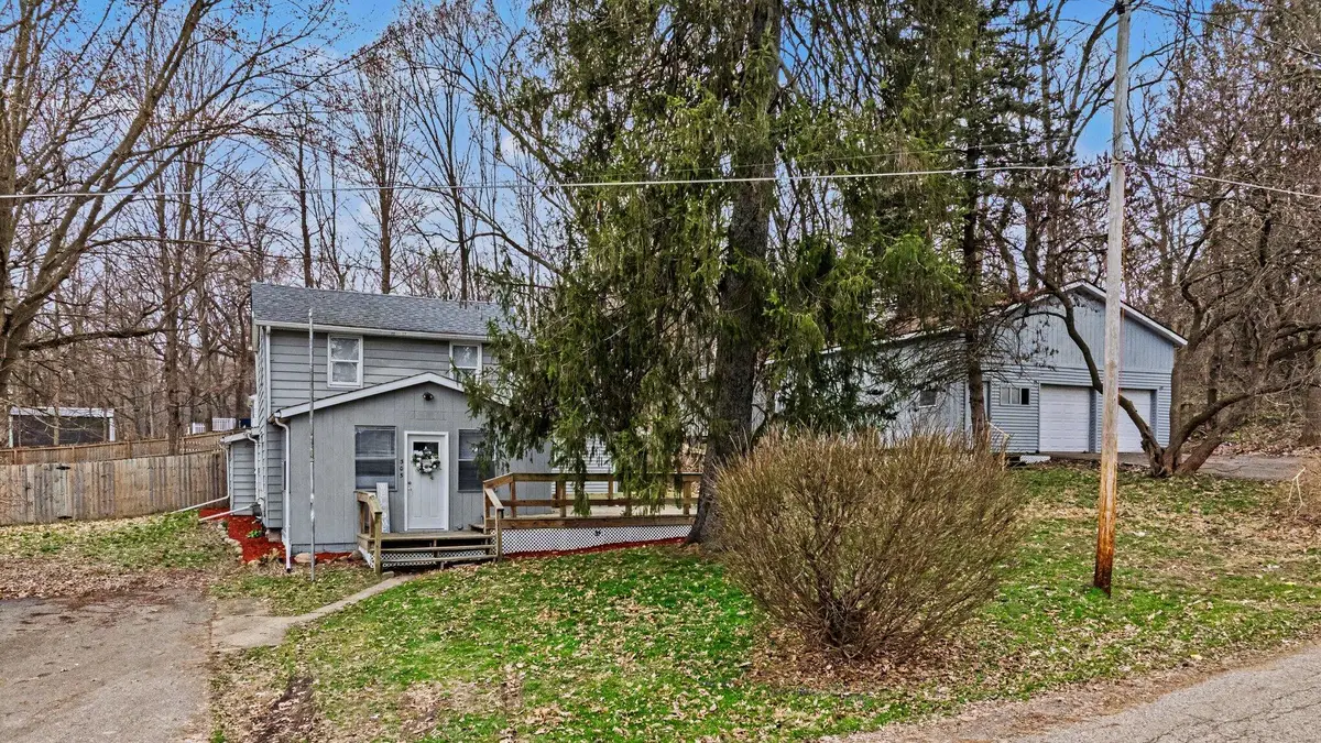 303 N Church Street, Augusta, MI 49012 - #1