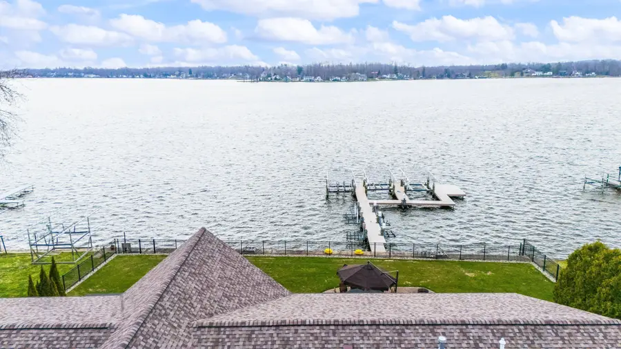 5363 Paw Paw Lake Road, Coloma, MI 49038 - #2