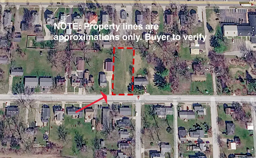 200 W Locust Street W, Three Oaks, MI 49128 - #2