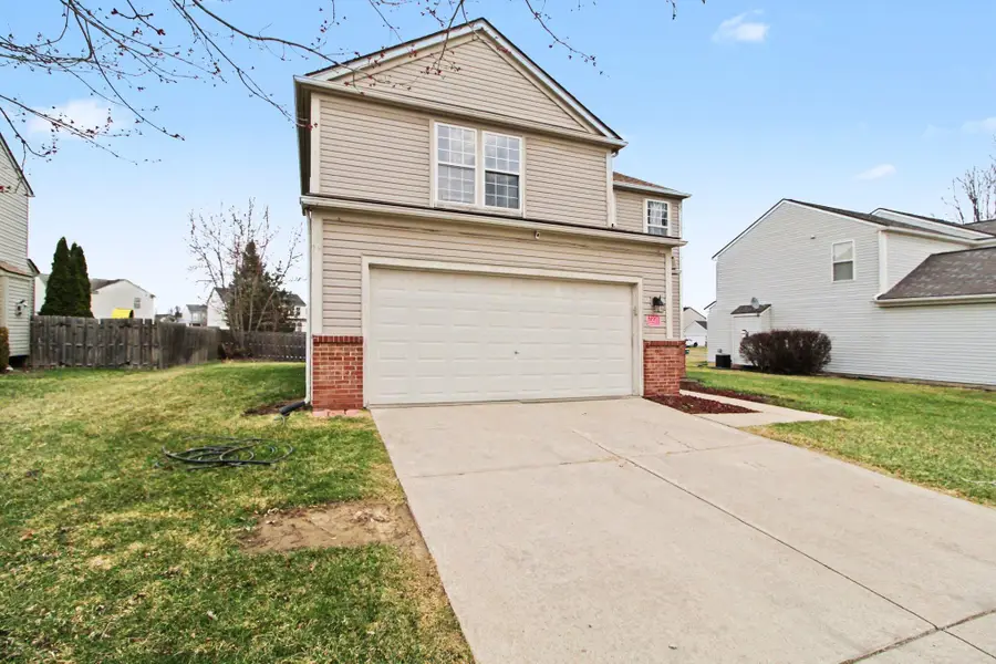 7235 Roxbury Drive, Ypsilanti, MI 48197 - #3